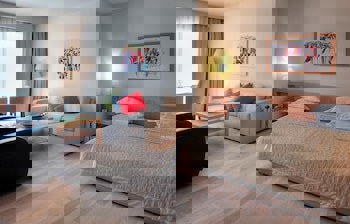 Lvzz Hotel - Boutique Class