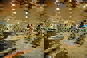 Lvzz Hotel - Boutique Class