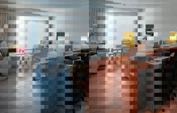 Lvzz Hotel - Boutique Class