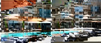 Lvzz Hotel - Boutique Class