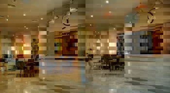 Lvzz Hotel - Boutique Class