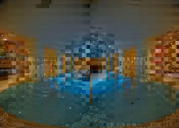 Lvzz Hotel - Boutique Class