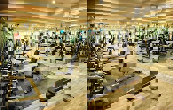 Lvzz Hotel - Boutique Class