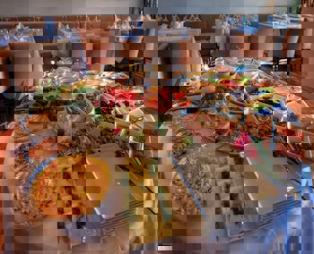 Lvzz Hotel - Boutique Class