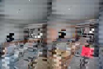 Lvzz Hotel - Boutique Class