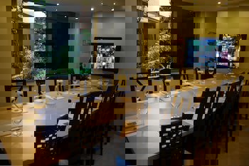 Lvzz Hotel - Boutique Class