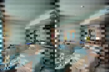 Lvzz Hotel - Boutique Class