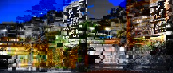 Lvzz Hotel - Boutique Class