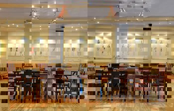 Lvzz Hotel - Boutique Class