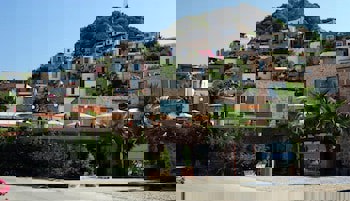 Lvzz Hotel - Boutique Class