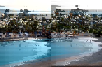 Lvzz Hotel - Boutique Class