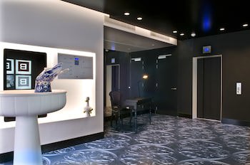 B-Aparthotel Regent