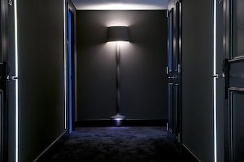 B-Aparthotel Regent