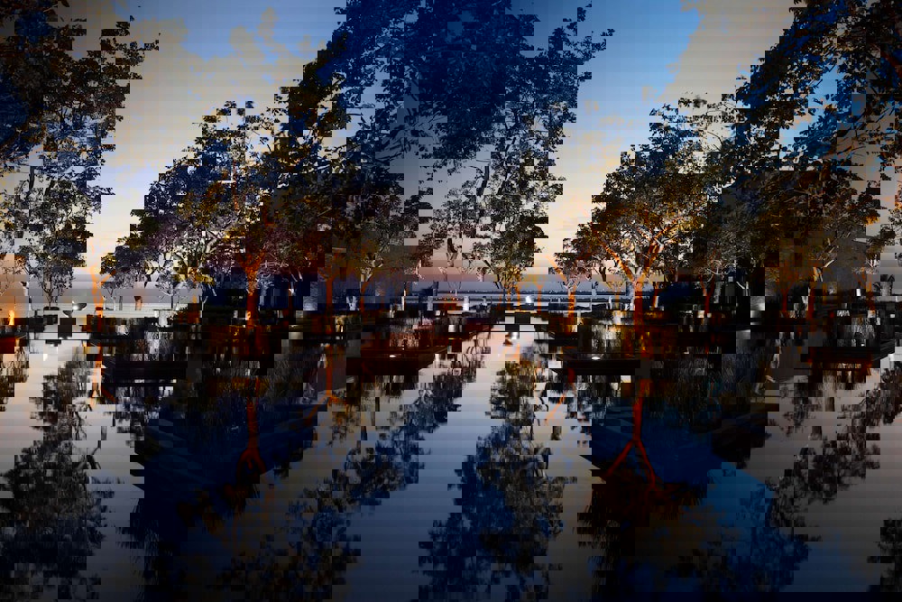 NIZUC Resort and Spa