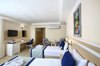 Royal Arena Hotel & Resort Spa galeri fotoğrafı