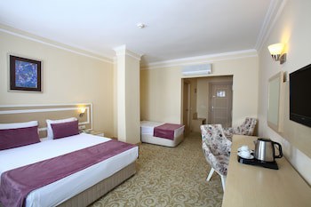 Royal Arena Hotel & Resort Spa galeri fotoğrafı