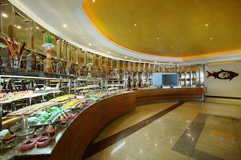 Royal Arena Hotel & Resort Spa galeri fotoğrafı