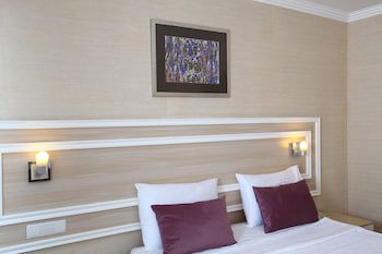 Royal Arena Hotel & Resort Spa galeri fotoğrafı