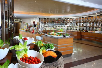Royal Arena Hotel & Resort Spa galeri fotoğrafı