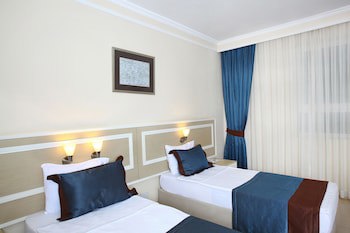 Royal Arena Hotel & Resort Spa galeri fotoğrafı