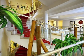 Royal Arena Hotel & Resort Spa galeri fotoğrafı