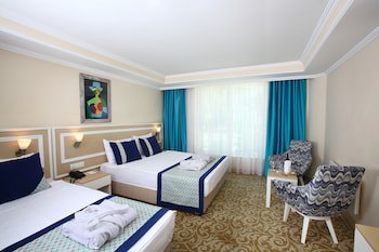 Royal Arena Hotel & Resort Spa galeri fotoğrafı