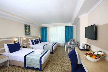 Royal Arena Hotel & Resort Spa galeri fotoğrafı