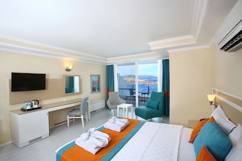 Royal Arena Hotel & Resort Spa galeri fotoğrafı