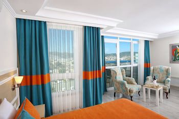 Royal Arena Hotel & Resort Spa galeri fotoğrafı