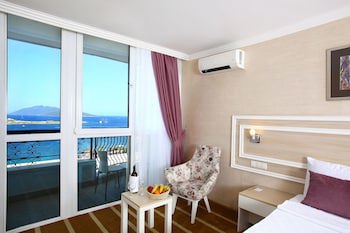 Royal Arena Hotel & Resort Spa galeri fotoğrafı