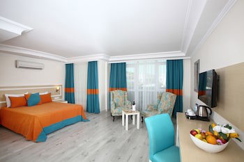 Royal Arena Hotel & Resort Spa galeri fotoğrafı