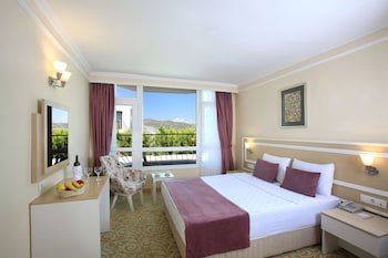 Royal Arena Hotel & Resort Spa galeri fotoğrafı