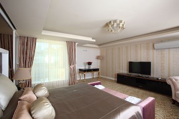 Royal Arena Hotel & Resort Spa fotoğrafı