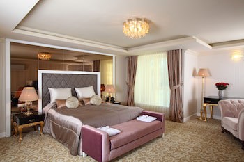 Royal Arena Hotel & Resort Spa galeri fotoğrafı