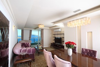 Royal Arena Hotel & Resort Spa galeri fotoğrafı