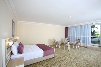 Royal Arena Hotel & Resort Spa galeri fotoğrafı