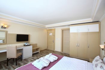 Royal Arena Hotel & Resort Spa galeri fotoğrafı