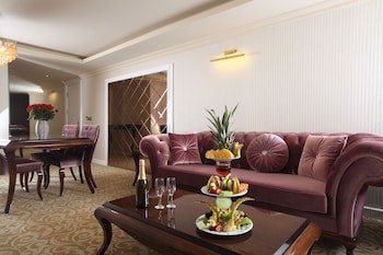 Royal Arena Hotel & Resort Spa galeri fotoğrafı