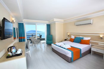 Royal Arena Hotel & Resort Spa fotoğrafı