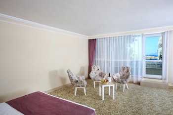 Royal Arena Hotel & Resort Spa galeri fotoğrafı