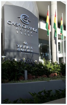 Casa Grande Hotel