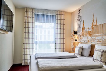 McDreams Hotel Munchen Messe