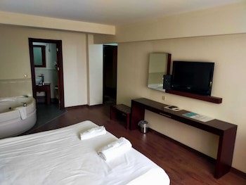 Tiara Thermal & Spa Hotel galeri fotoğrafı