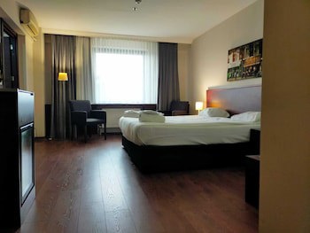 Tiara Thermal & Spa Hotel galeri fotoğrafı