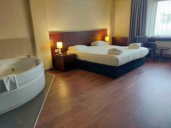 Tiara Thermal & Spa Hotel galeri fotoğrafı