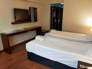 Tiara Thermal & Spa Hotel galeri fotoğrafı