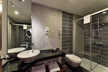 Tiara Thermal & Spa Hotel galeri fotoğrafı