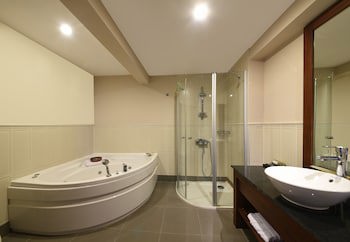 Tiara Thermal & Spa Hotel galeri fotoğrafı