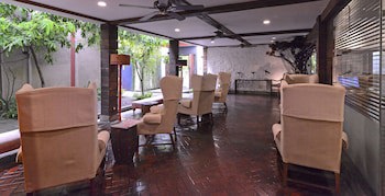 Colombo Court Hotel & Spa