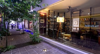 Colombo Court Hotel & Spa